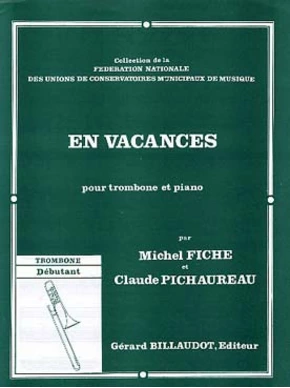 En vacances